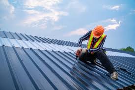 Best Tile Roofing Installation  in Hallstead, PA